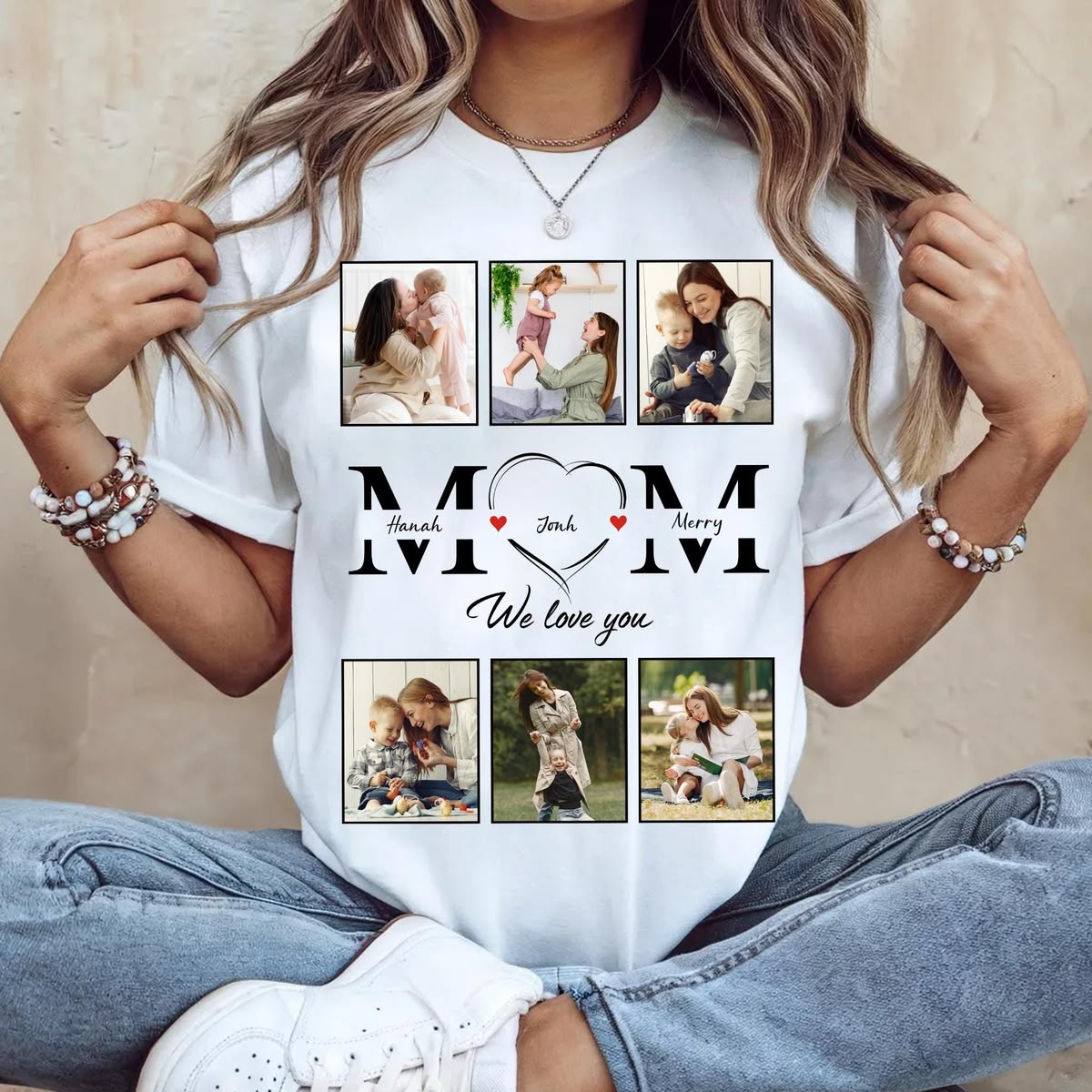 T-shirt Personnalisé