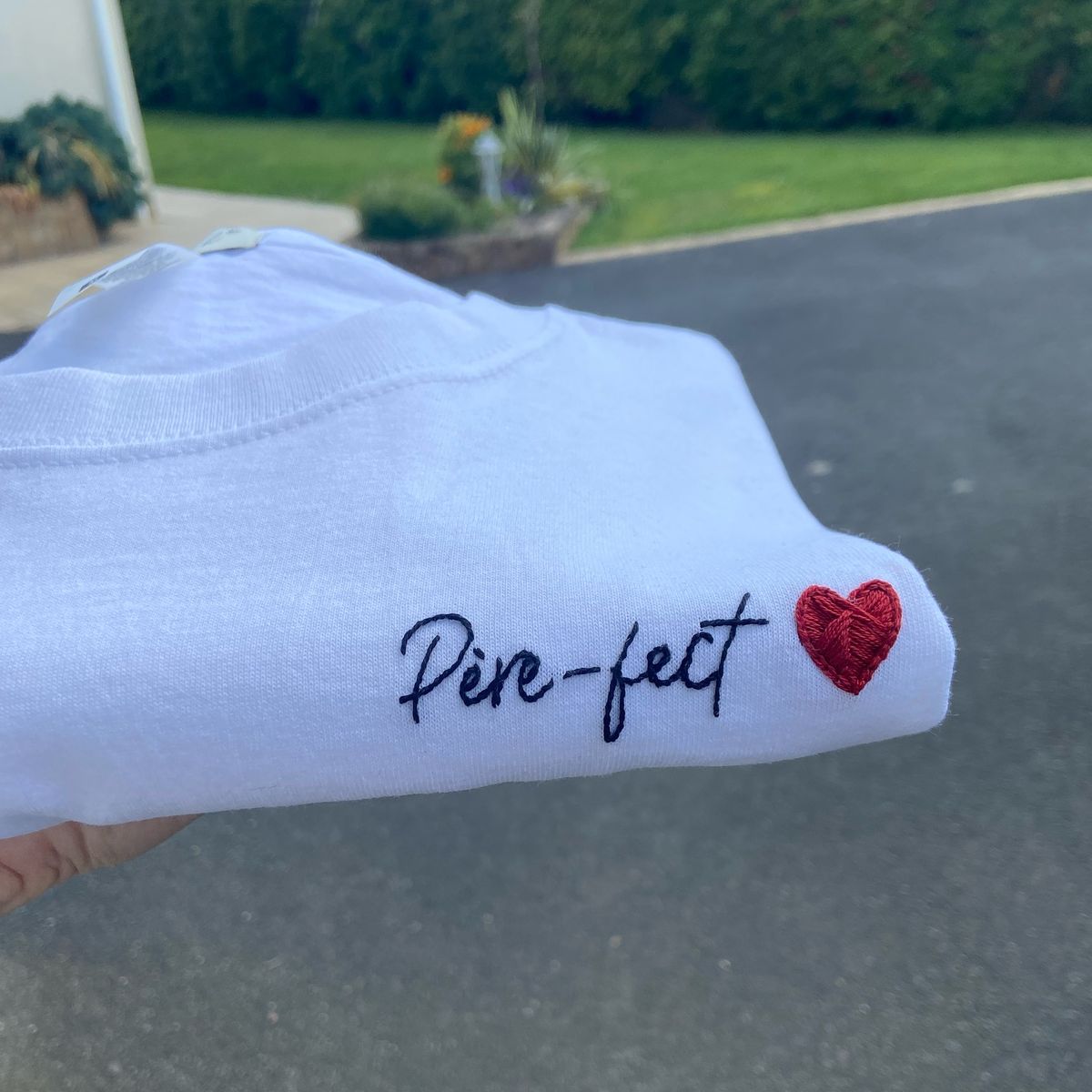 T-shirt Personnalisé