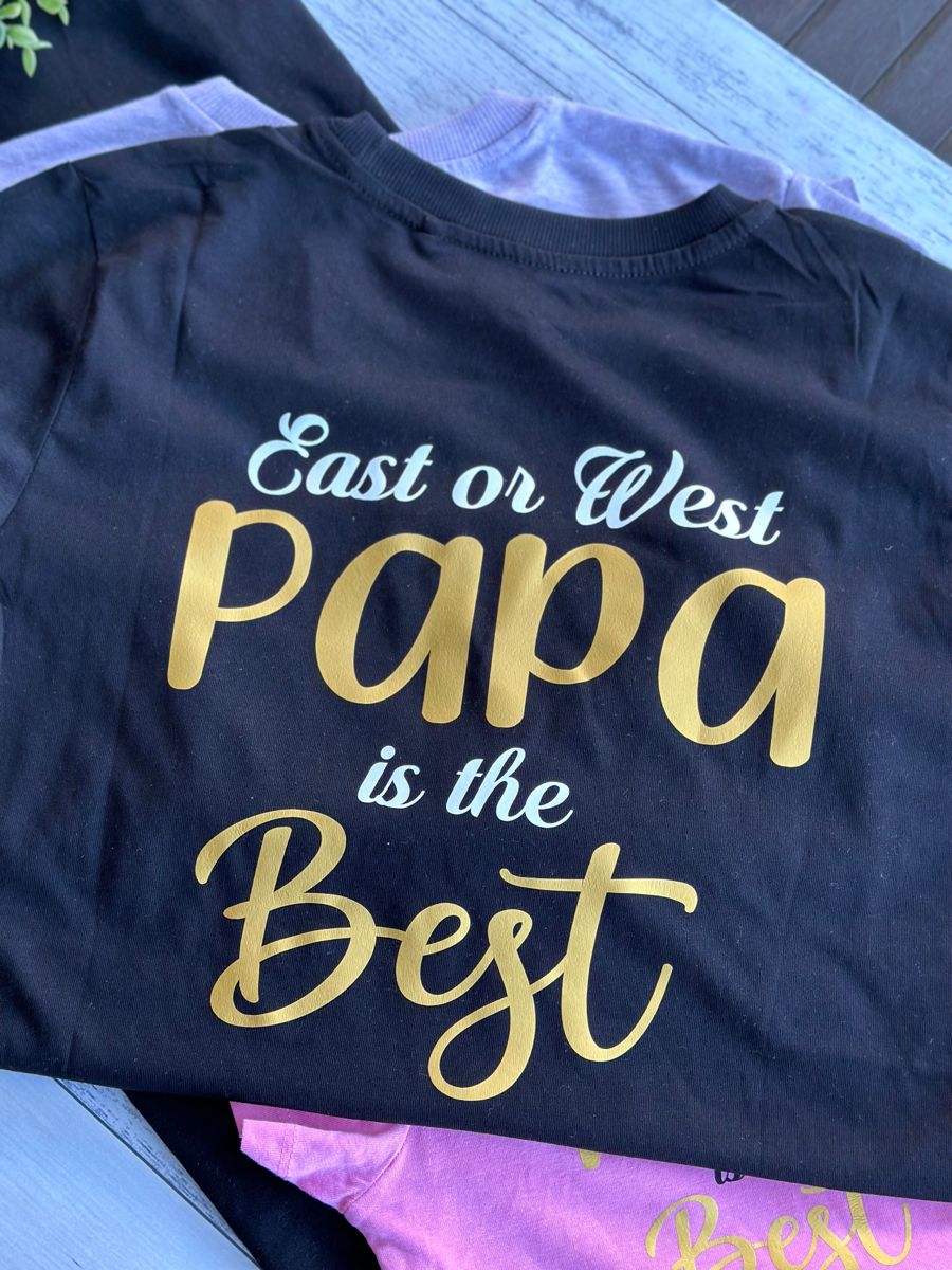 T-shirt Personnalisé