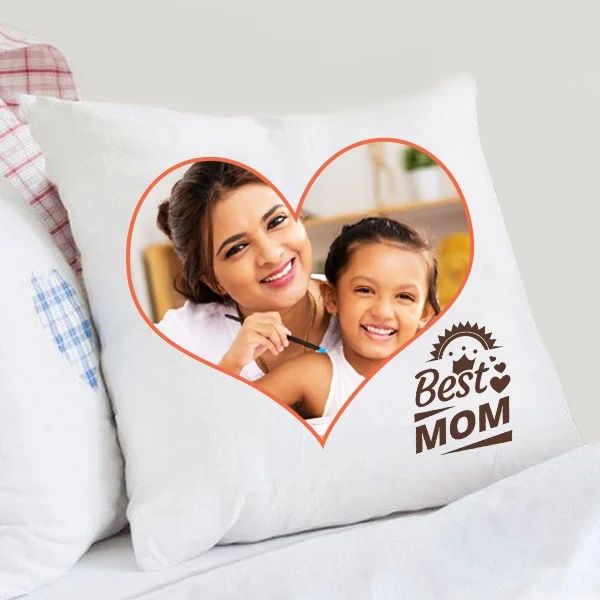 Coussin Personnalisé