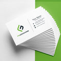 Cartes de Visite Professionnelles