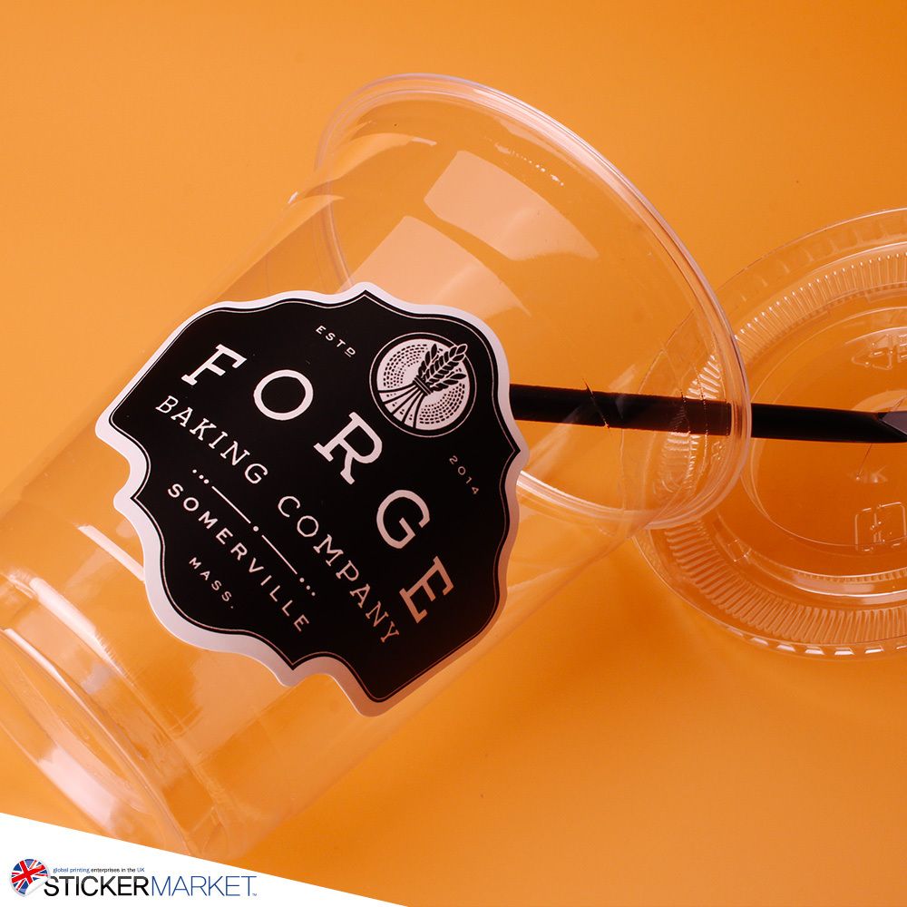 Gobelets Personnalisés