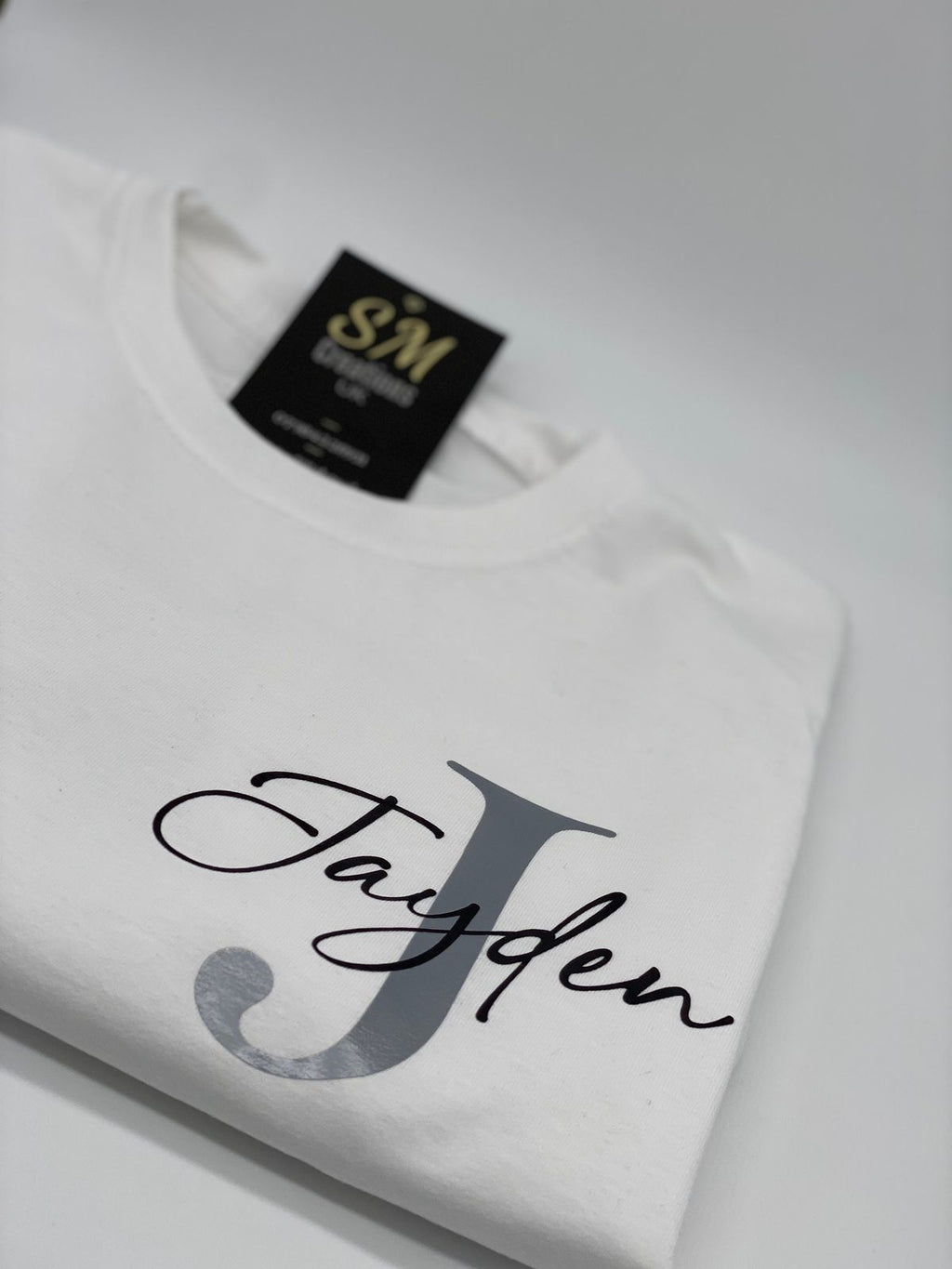 T-shirt Personnalisé