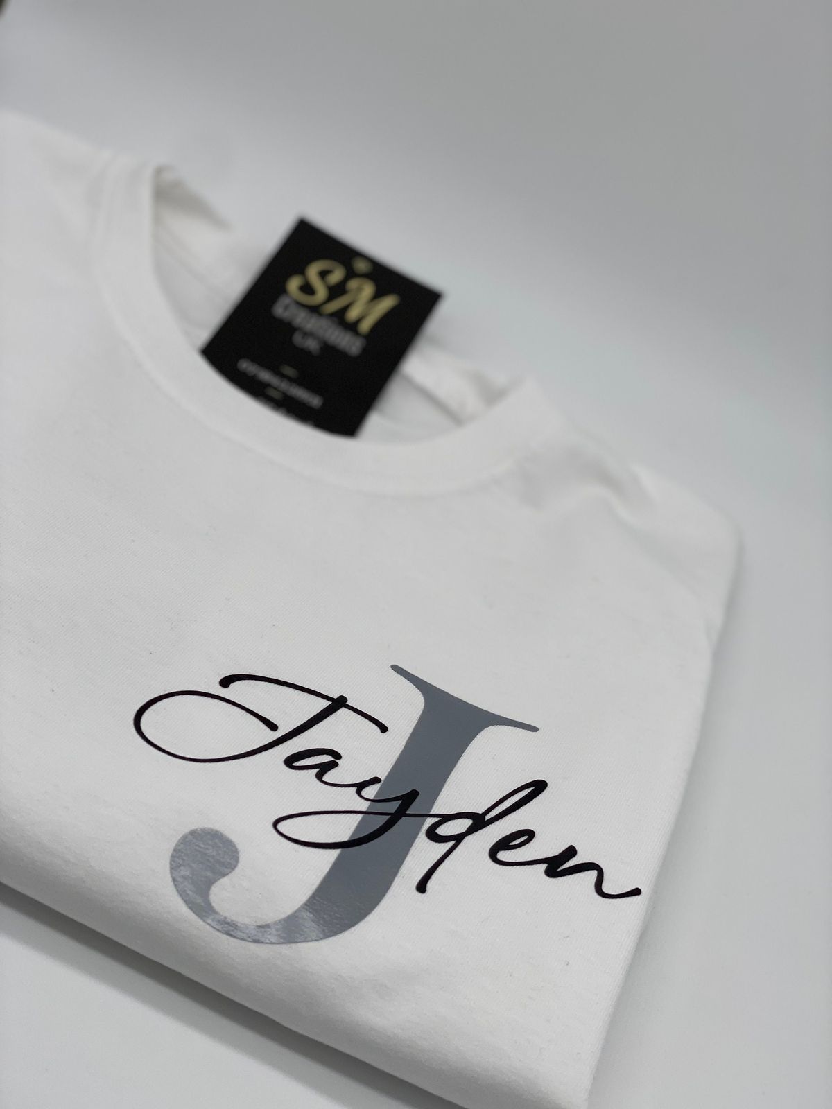 T-shirt Personnalisé