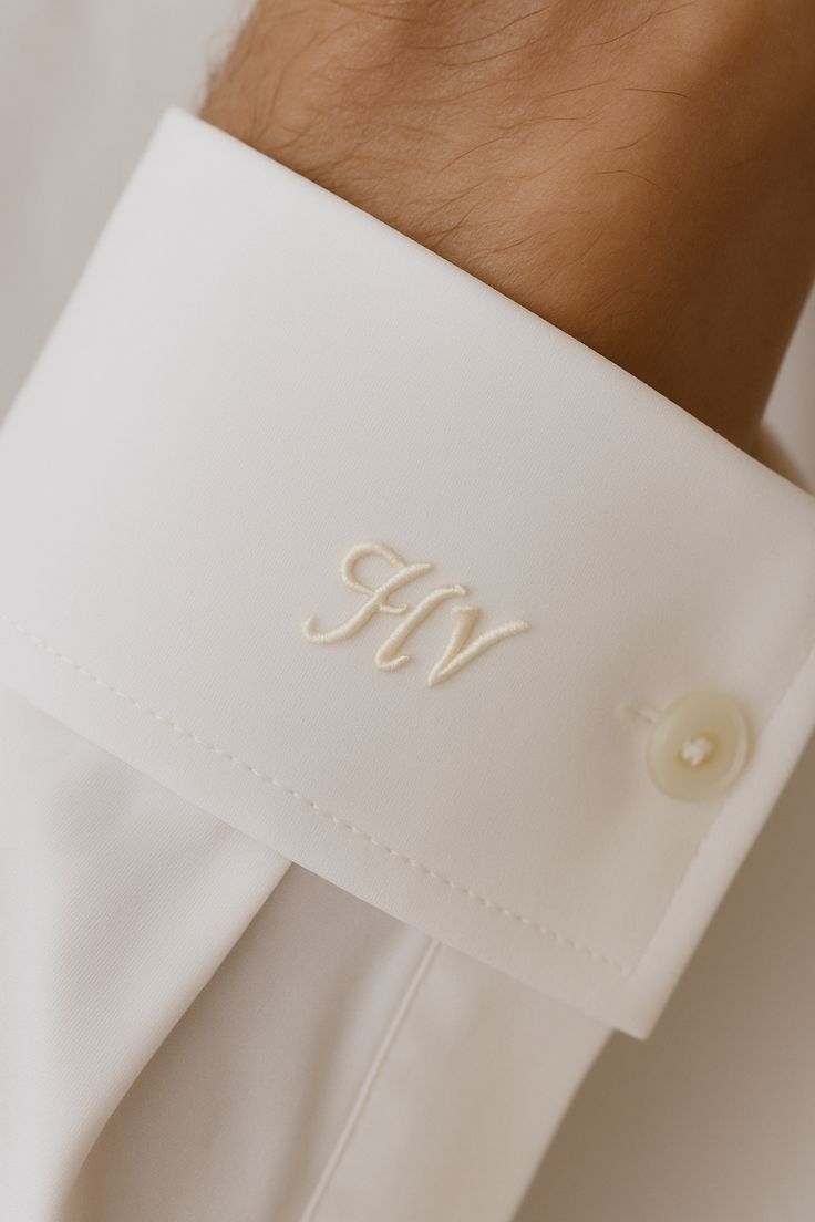 Chemise Personnalisée