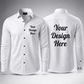 Chemise Personnalisée