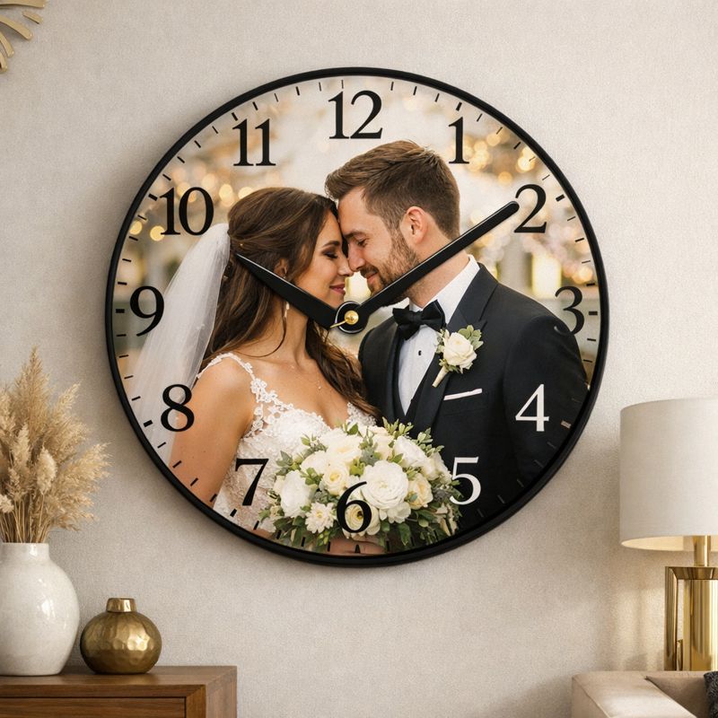Montre Personnalisée