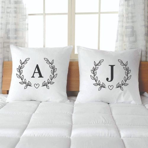 Coussin Personnalisé