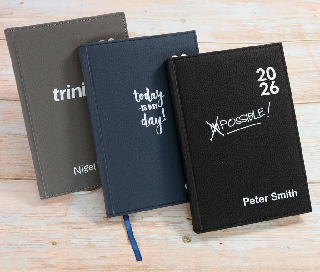 Agenda Personnalisé