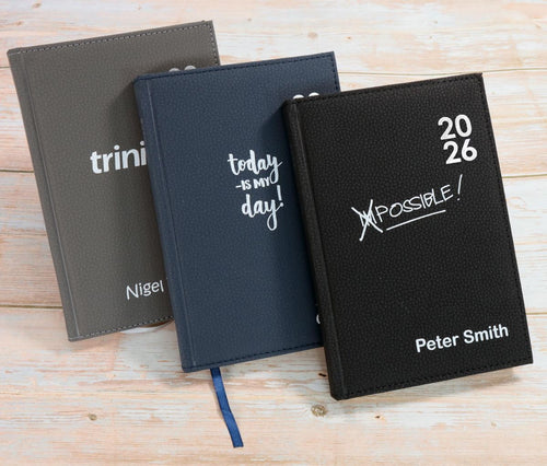 Agenda Personnalisé