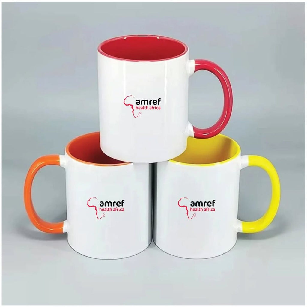 Tasse Personnalisée en Céramique