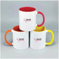 Tasse Personnalisée en Céramique