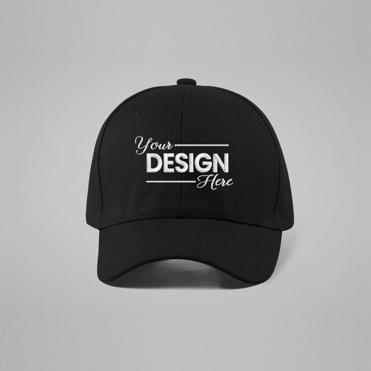Casquette Personnalisée